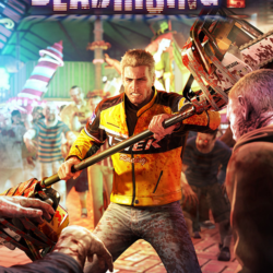 Dead Rising 2 (Steam Gift Region Free / ROW)