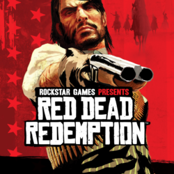 Red Dead Redemption 1   GTA 4  (XBOX ONE/XS)