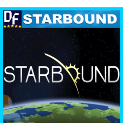 Starbound ✔️STEAM Аккаунт