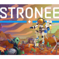 ASTRONEER (STEAM АККАУНТ / ГАРАНТИЯ)