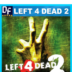 Left 4 Dead 2 ✔️STEAM Аккаунт
