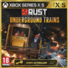 Ключ | Rust Console Edition (Xbox Series S | X)
