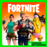 FORTNITE НАБОРЫ/СТАРТЕРПАКИ АКТИВАЦИЯ КЛЮЧЕЙ КРАЖА ВЕКА
