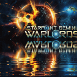 Starpoint Gemini Warlords (Steam ключ) ✅REGION FREE  🎁