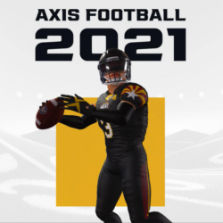 Axis Football 2021 (Steam ключ) ✅REGION FREE/GLOBAL  🎁