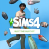 The Sims 4 Bust the Dust Kit  Ни пылинки  Origin dlc