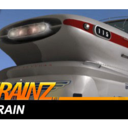 Trainz Railroad Simulator 2022 - DLC Aerotrain    STEAM