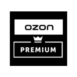 OZON Premium 1 мес (30 дней)