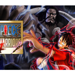 ONE PIECE: PIRATE WARRIORS 4 💎 АВТОДОСТАВКА STEAM GLOBAL МГНОВЕННО ЛИЦЕНЗИЯ