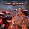 Warhammer 40,000: Battlesector XBOX ONE X|S КЛЮЧ