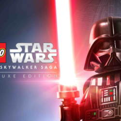 Lego Star Wars The Skywalker Saga Deluxe STEAM РФ   Мир
