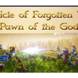 Chronicle of Forgotten Times: Pawn of the Gods 💎 АВТОДОСТАВКА STEAM GLOBAL МГНОВЕННО