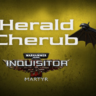 Warhammer 40,000: Inquisitor - Martyr Herald Cherub Pet DLC AUTODELIVERY STEAM РОССИЯ