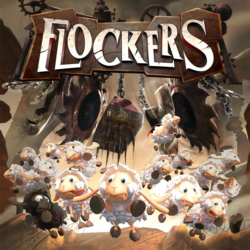 Flockers (Steam ключ) ✅ REGION FREE/GLOBAL   🎁