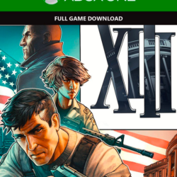 💎XIII XBOX ONE X|S КЛЮЧ🔑