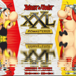 ✅Asterix & Obelix XXL Romastered⭐Steam\РФ Весь Мир\Key⭐