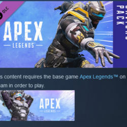 Apex Legends: набор «Спасители» DLC (Steam key) ✅GLOBAL