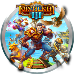 Torchlight III  DLC ®✔️Steam (Region Free)(GLOBAL)🌍