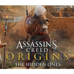 💎Assassin's Creed Origins The Hidden Ones XBOX КЛЮЧ🔑