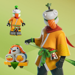 ✅ Отряд Fortnite 🚀 БП   1000 V-Bucks   Скины ✅ 1 месяц