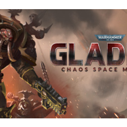 Warhammer 40,000: Gladius - Chaos Space Marines АВТОДОСТАВКА STEAM GLOBAL МГНОВЕННО Л