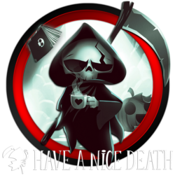 Have a Nice Death  7 Days to Die ®✔️Steam (GLOBAL)🌍