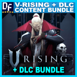 V Rising   DLC Bundle ✔️STEAM Аккаунт