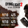 Dying Light 2 RU / BY  STEAM Gift
