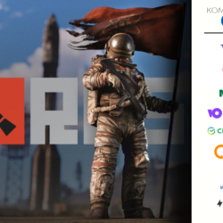 Rust    STEAM   ru