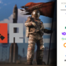 Rust    STEAM   ru