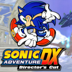 Sonic Adventure DX (Steam key) ✅ REGION FREE/GLOBAL  🎁