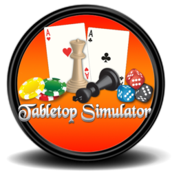 Tabletop Simulator  DLC®✔️Steam (Region Free)(GLOBAL)🌍