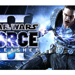 🎁STAR WARS: The Force Unleashed II 2 (Steam)(RU/ CIS)