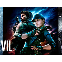 Resident Evil 4/5/6 Pack (Steam)(RU/ CIS)