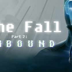 💎The Fall Part 2: Unbound XBOX ONE X|S КЛЮЧ🔑