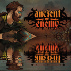 ✅Ancient Enemy ⭐Steam\РФ Весь Мир\Key⭐   Бонус