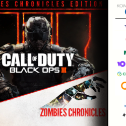 Call of Duty®: Black Ops III - Zombies Chroni   STEAM