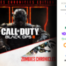 Call of Duty®: Black Ops III - Zombies Chroni   STEAM