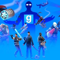 Garry's Mod ⭐ STEAM ⭐