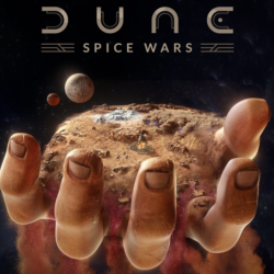 Dune: Spice Wars ⭐ STEAM ⭐