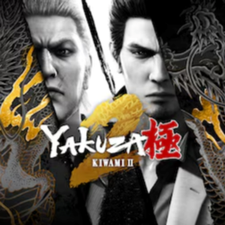Yakuza Kiwami 2 (2025) STEAM КЛЮЧ Global   ПОДАРОК 😍