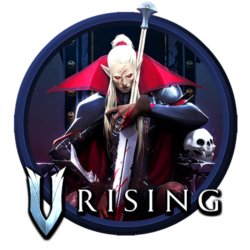 V Rising  DLC  GAMES ®✔️Steam (Region Free)(GLOBAL)🌍