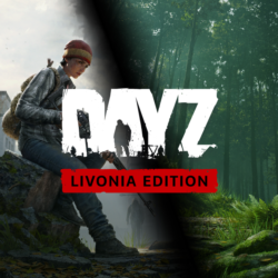 DayZ    STEAM  UA\BY\KZ