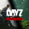 DayZ    STEAM  UA\BY\KZ