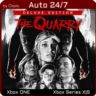 24/7 XBOX The Quarry Deluxe