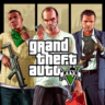 Grand Theft Auto V: Premium Edition / STEAM