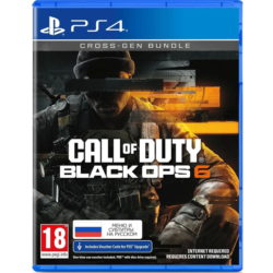 Call of Duty: Black Ops 6 FC 25 4 Игры EU/RU PS4/PS5✅Активация🔥