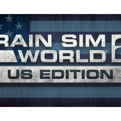 💎Train Sim World 2 Starter Bundle - USA Edition XBOX🔑