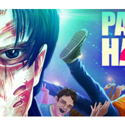 Party Hard 2 (STEAM КЛЮЧ) РОССИЯ   МИР | РУССКИЙ ЯЗЫК