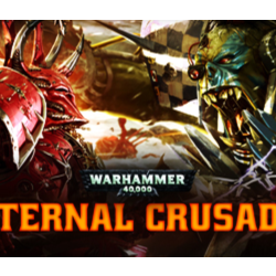 Warhammer 40,000: Eternal Crusade | Steam | Region Free